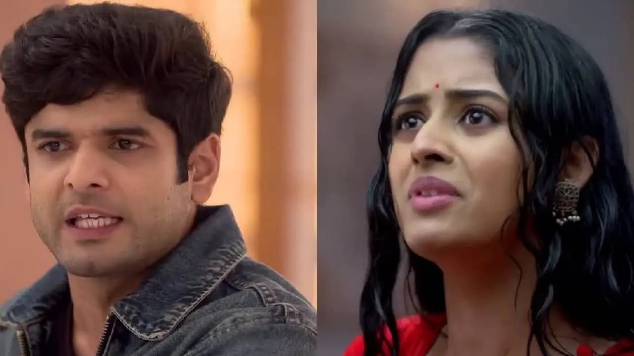 Parineeta episode twist sparks on social media 