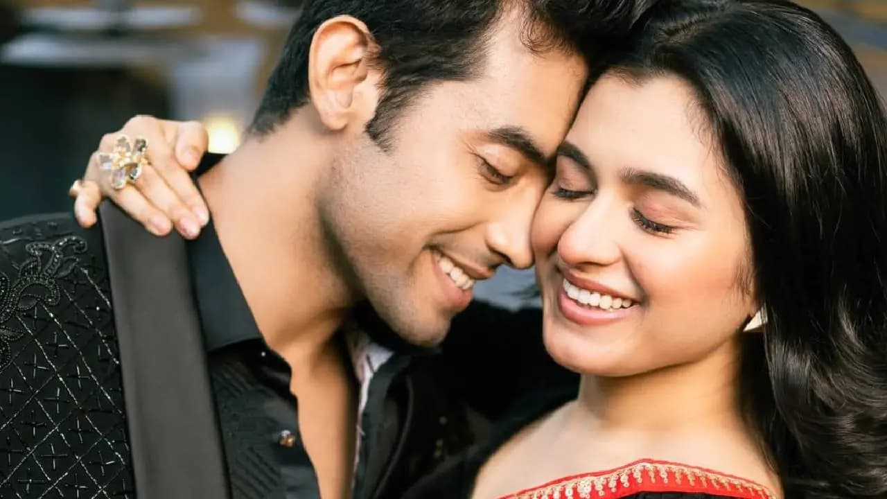 Ranojoy Bishnu Birthday: Actor Reveals Special Gift from Wife Shyamoupti Mudly