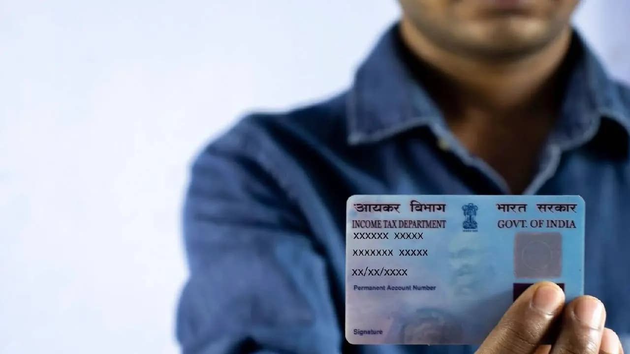 New PAN Card Rules to Tighten Identity Verification from April 1