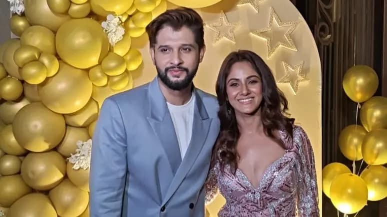 Tollywood actor Neel Bhattacharya create a hindi song for the first time 