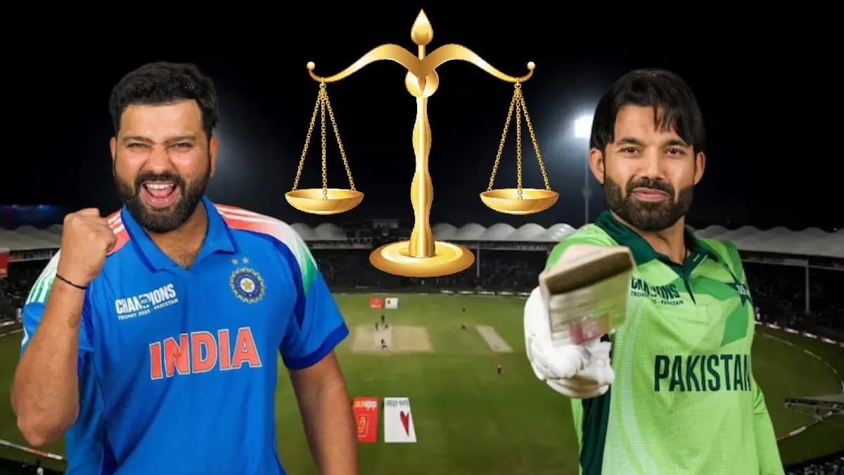 India vs Pakistan ICC champions trophy match prediction according to astrology lif