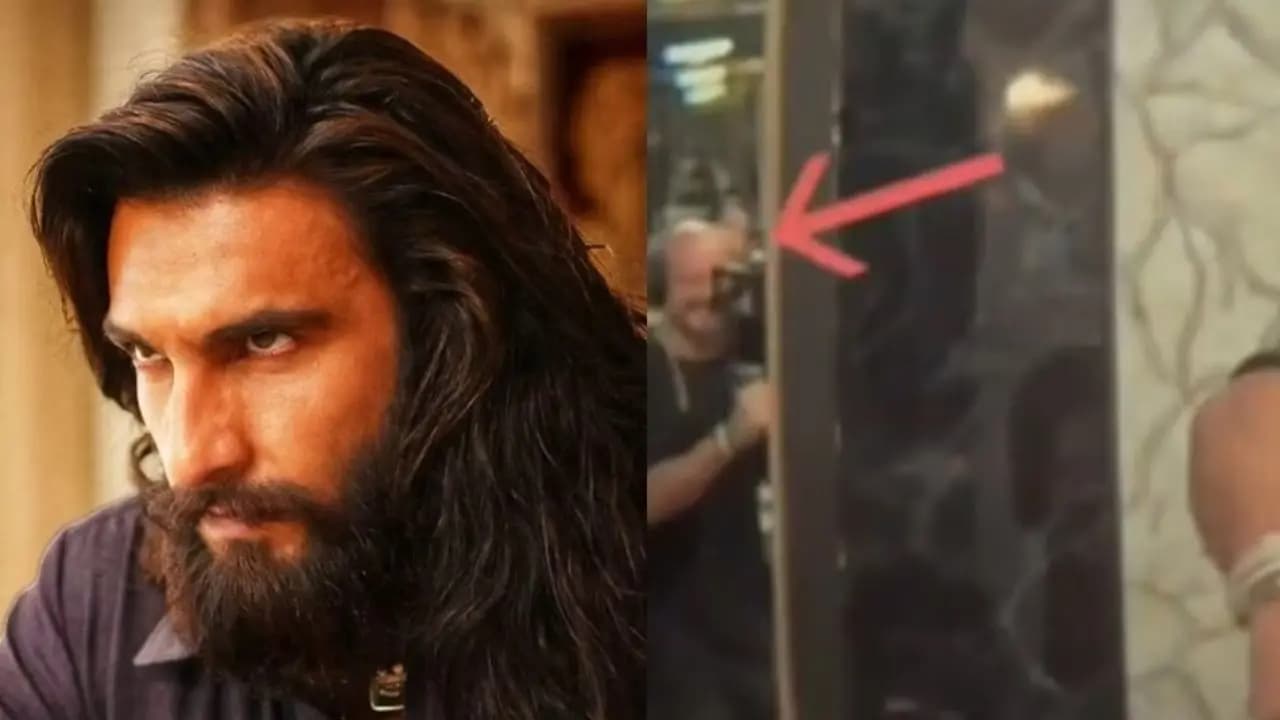 Dhurandhar 2 Editing Mistake: Cameraman Spotted in Ranveer Singh's Action Scene as Film Crosses 500Cr