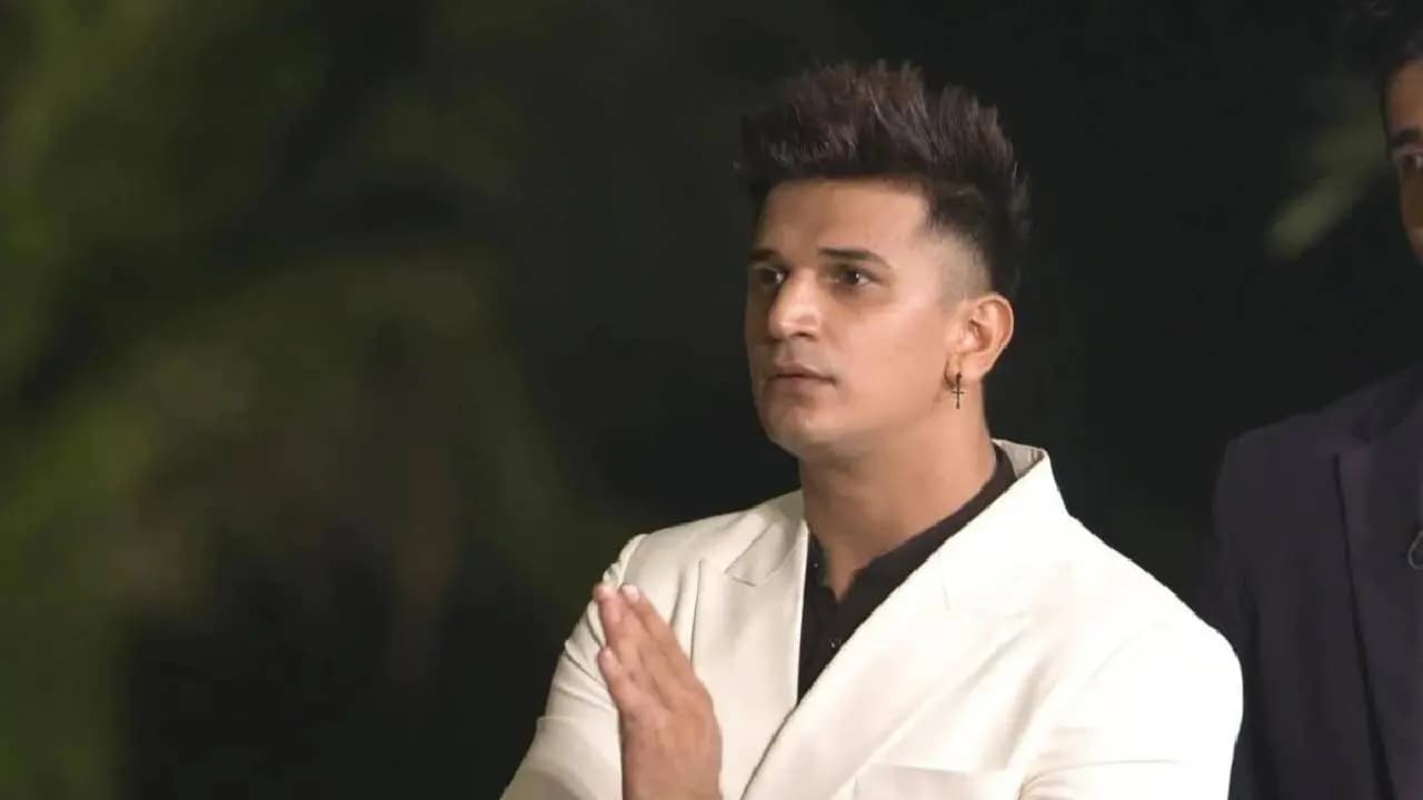 The Fifty: Prince Narula Quits Semifinals for Shiv Thakare; Viral Exit Sparks Mixed Reactions