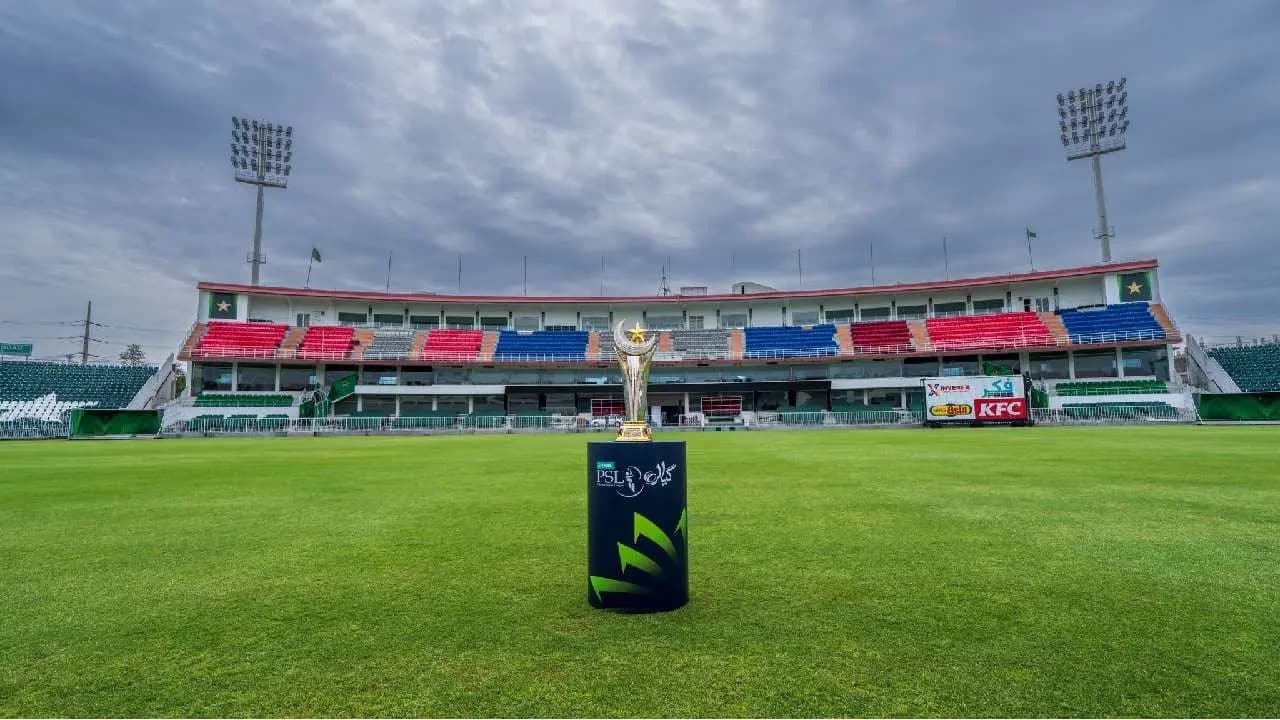 PSL 2026: Pakistan Super League to be Held Behind Closed Doors in Karachi and Lahore Only