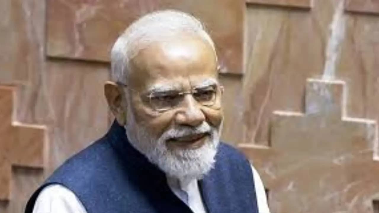 Narendra Modi Becomes Indias Longest Serving Government Head