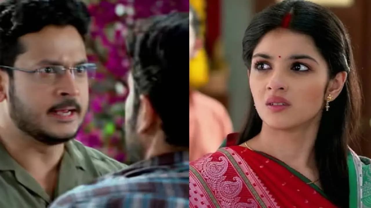 Kone Dekha Alo episode twist sparks on social media 