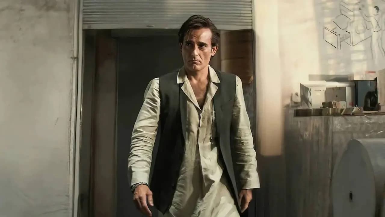 Dhurandhar 2: Actors Recall Filming Akshaye Khanna’s Rehman Dakait's Emotional Death Scene Without Glycerin