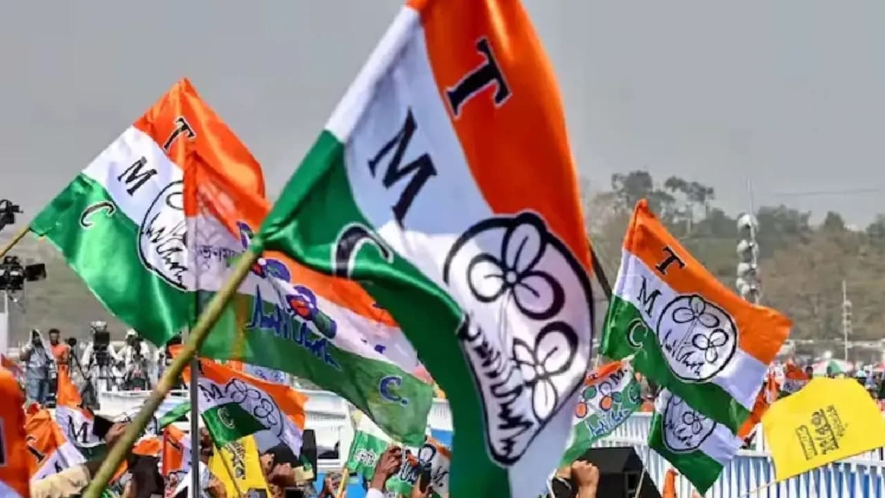 TMC Releases Second List of Candidates for Assam Assembly Elections; 24 Seats Announced So Far