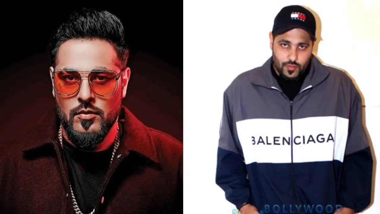 Strict action taken against Badshah's controversial song Tateeree, all videos removed from social media