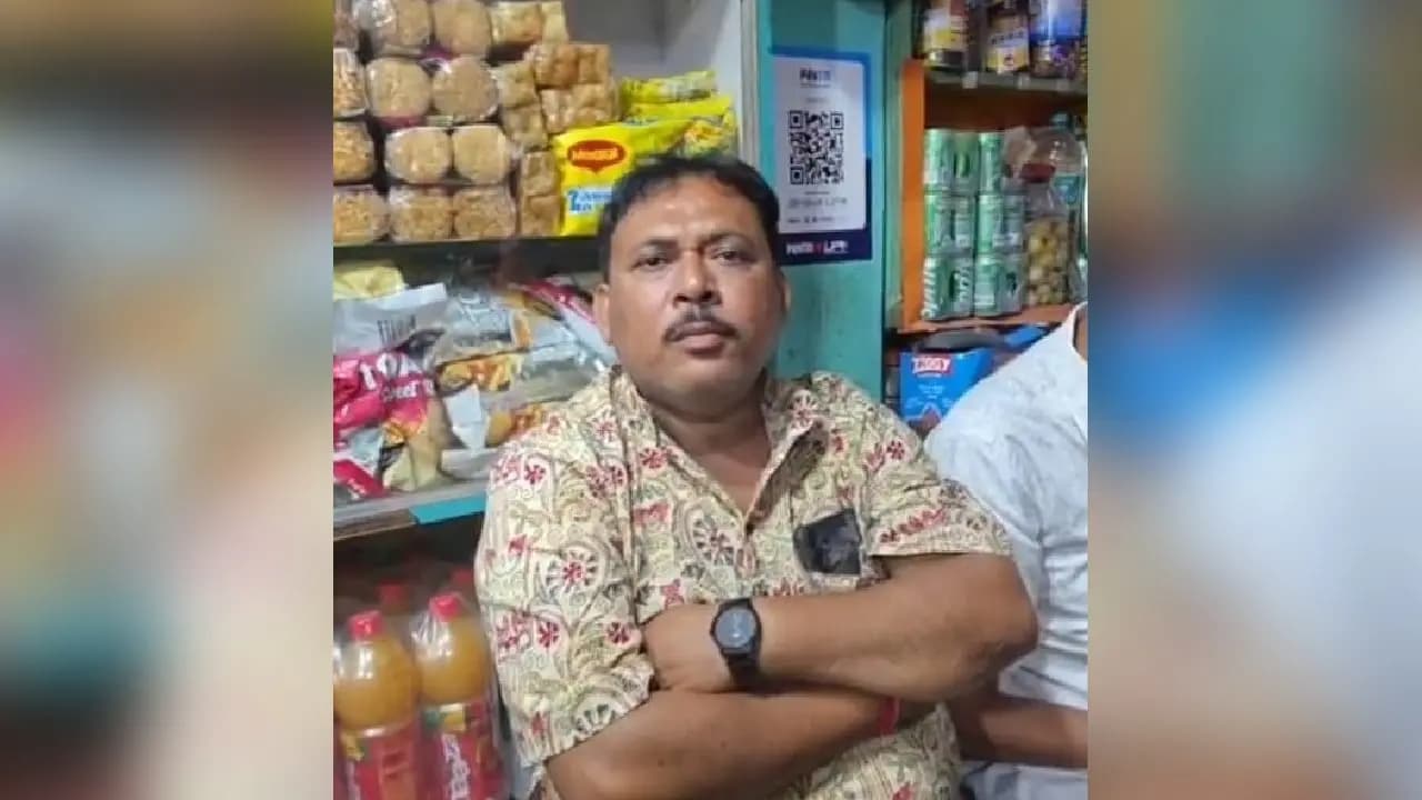 Bengal Election 2026: Pradip Gayen Clarifies Stance After Sudden Candidate Announcement in Kanthi South