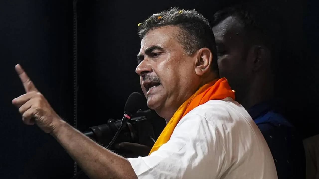 Bengal elections 2026: the parents of the young doctor killed have become bjp members