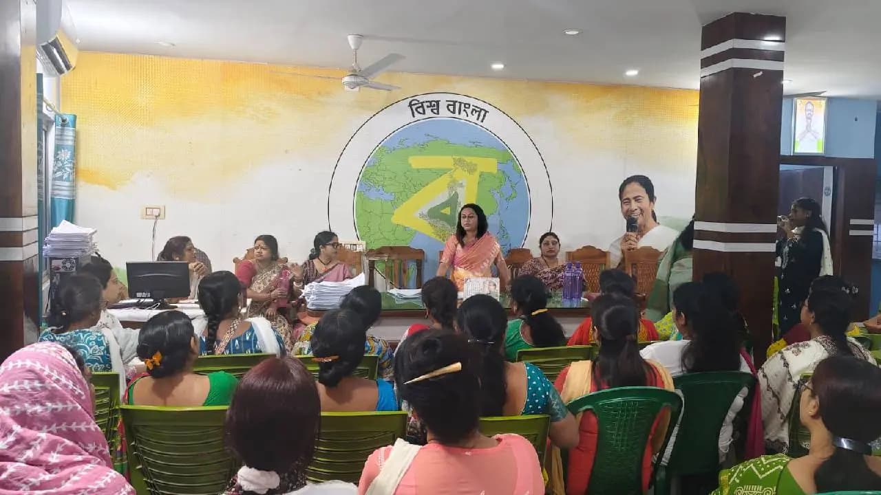 Bengal Elections 2026: Prestige fight in birbhum districts