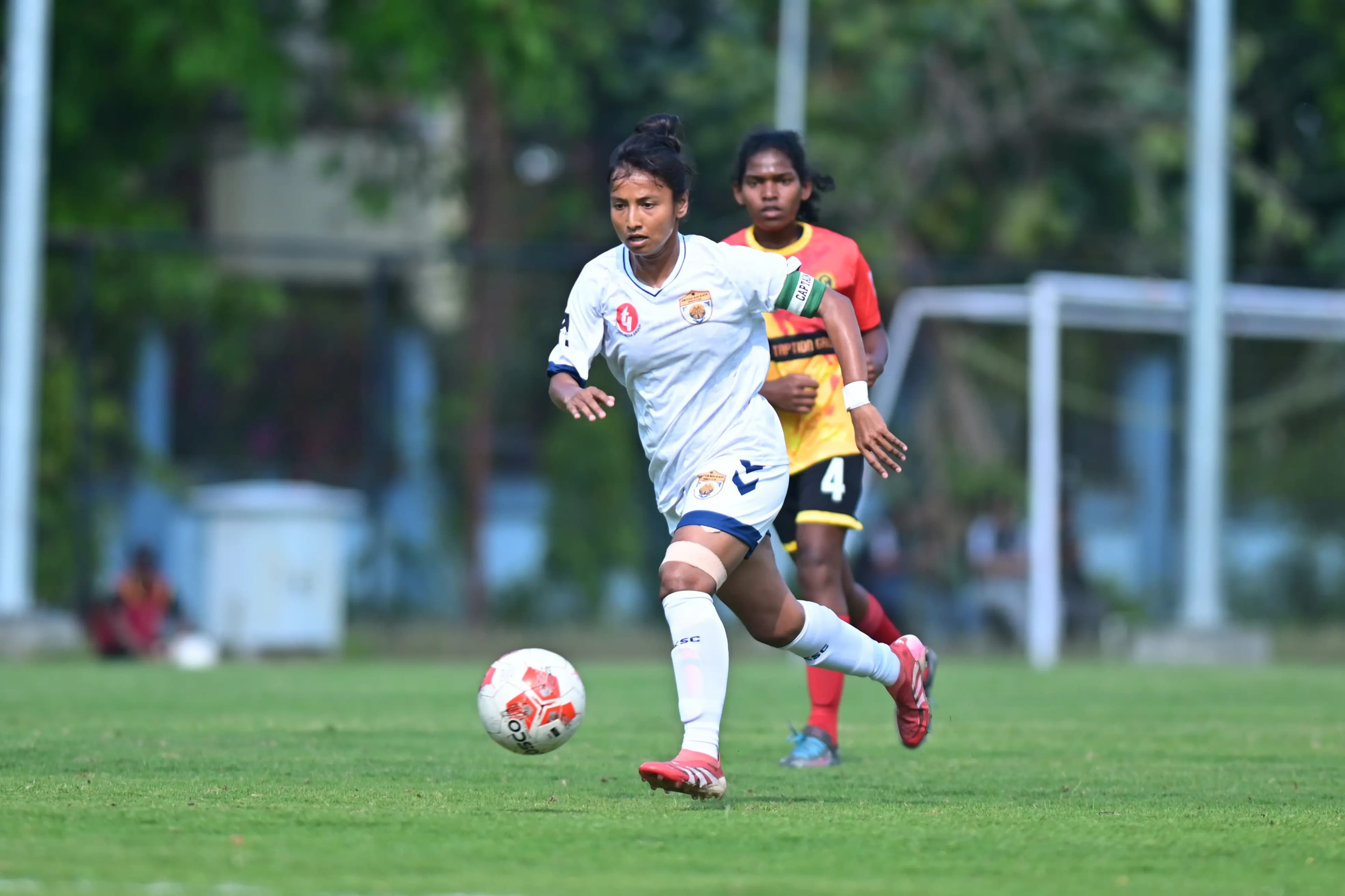 United Kolkata Sports Club begin Kanyasree Cup campaign against Chandni Sporting Club with big win 