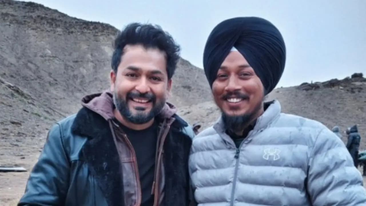 Balwinder Singh, The Turban Expert Behind Ranveer Singh's Iconic Dhurandhar 2 Lookীো