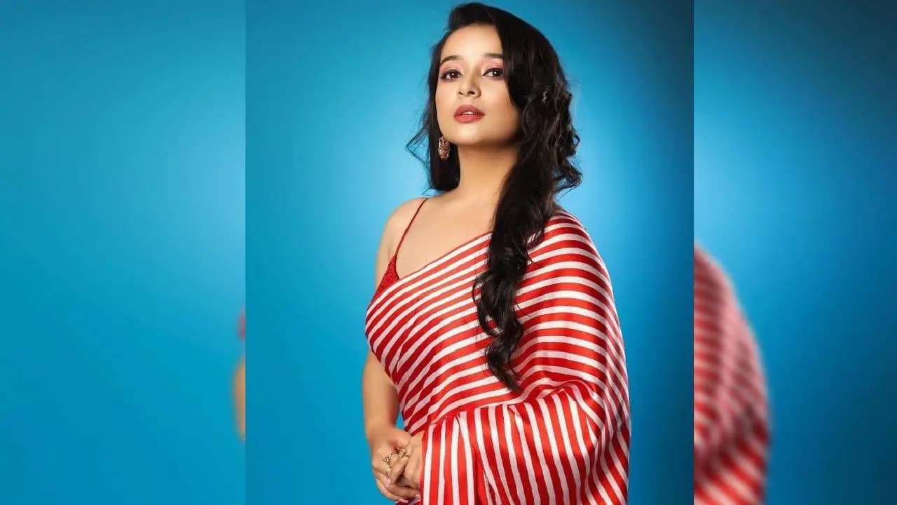 Priyanka Bhattacharjee Honoured as Entrepreneur; Actress Opens Up on New Jewellery Brand 'Savera'