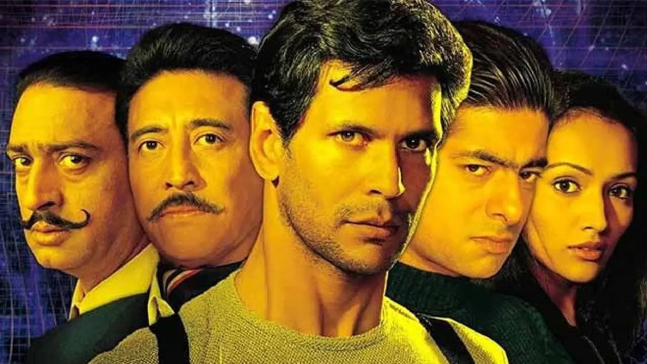 16 December Sequel: Mani Shankar Confirms Script for 2002 Spy Thriller Part 2 is Ready