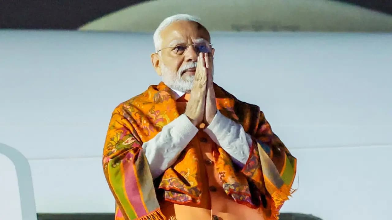 Narendra Modi to Address Lok Sabha Today on Iran Conflict and Its Impact on India