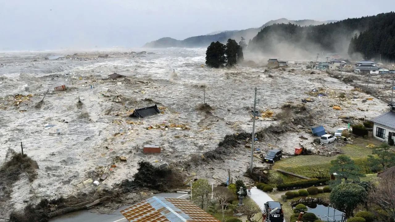 Animal Sixth Sense: How Species Like Elephants and Snakes Predict Natural Disasters