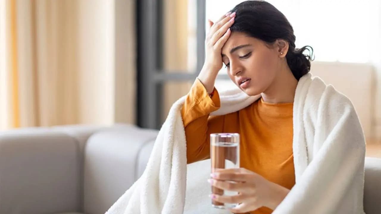 How to prevent seasonal diseases before Summer know tips from renowned dr. Dr. Niladri Sarkar from SSKM hospital