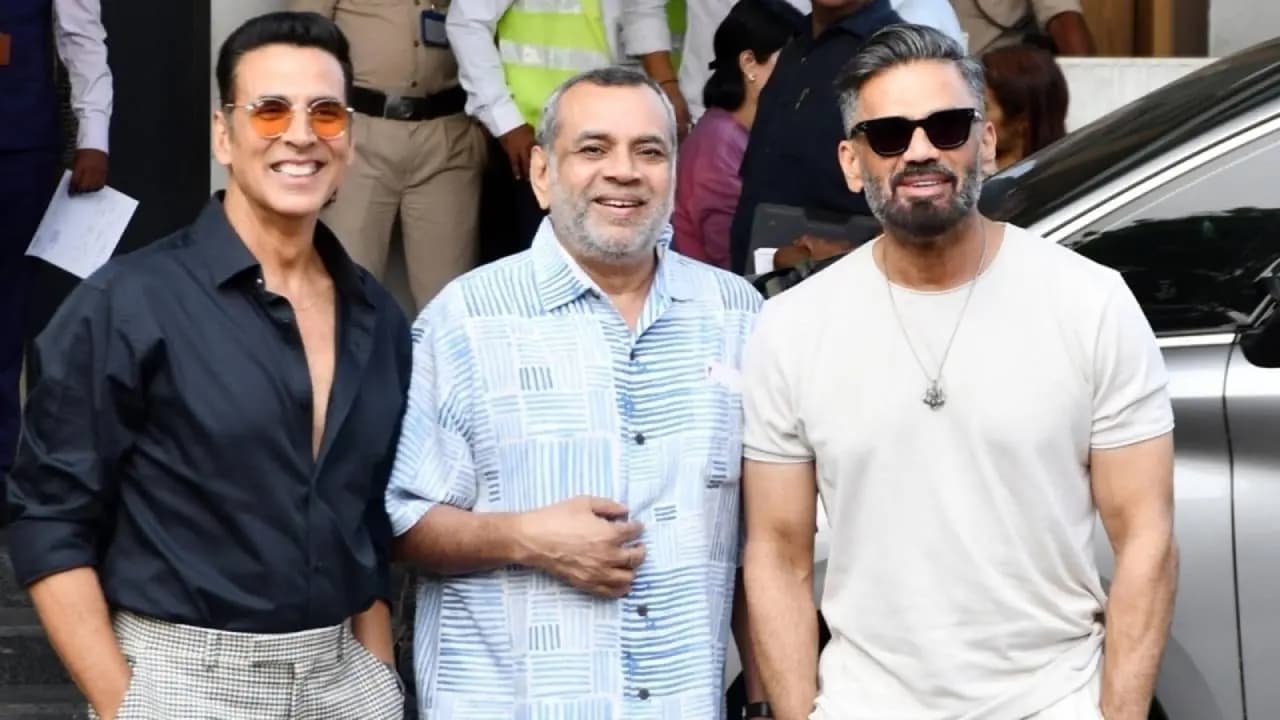 Top entertainment news of Bollywood