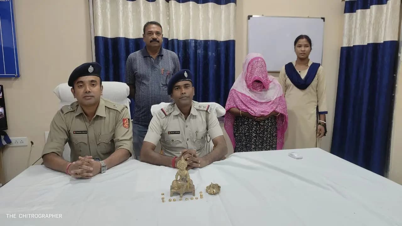 Couple give wrong information,  planned about money laundering, then? Gnr