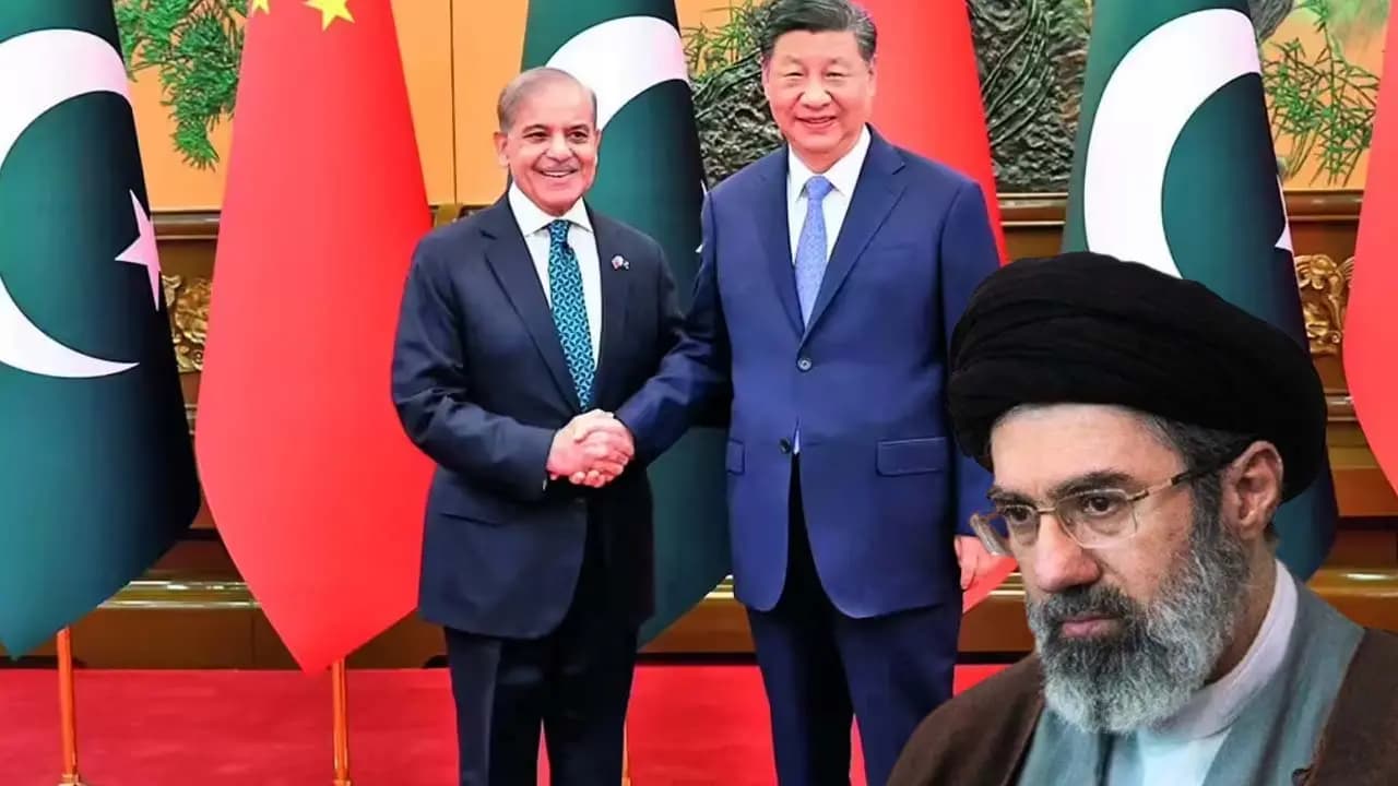 China-Iran Relations: Beijing Avoids Military Support Despite Trump’s Hormuz Strait Ultimatum