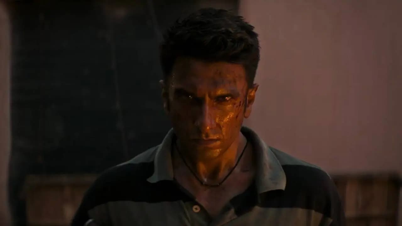 Ranveer Singh Scolds Dhurandhar 2 Crew? Prosthetic Artist Reveals Actor's Intense On-Set Behaviour