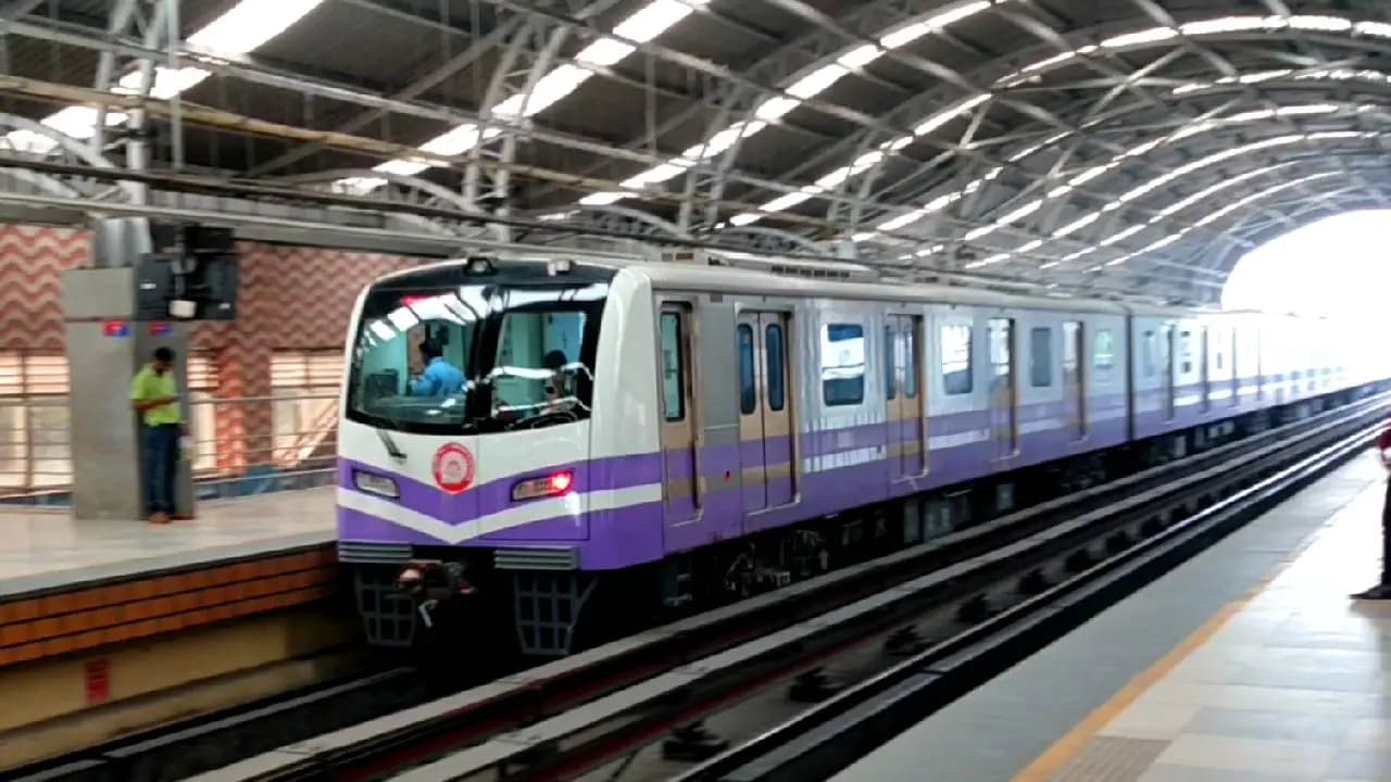 Chingrighata Metro project: Supreme Court upholds Calcutta High Court order on construction timeline