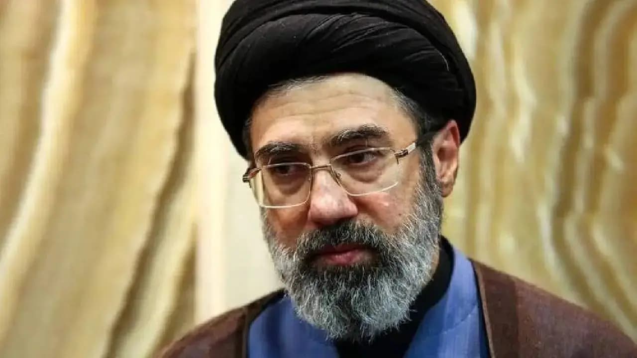 Who is running Iran amid war? CIA, Mossad look for signs after Mojtaba Khamenei’s absence 