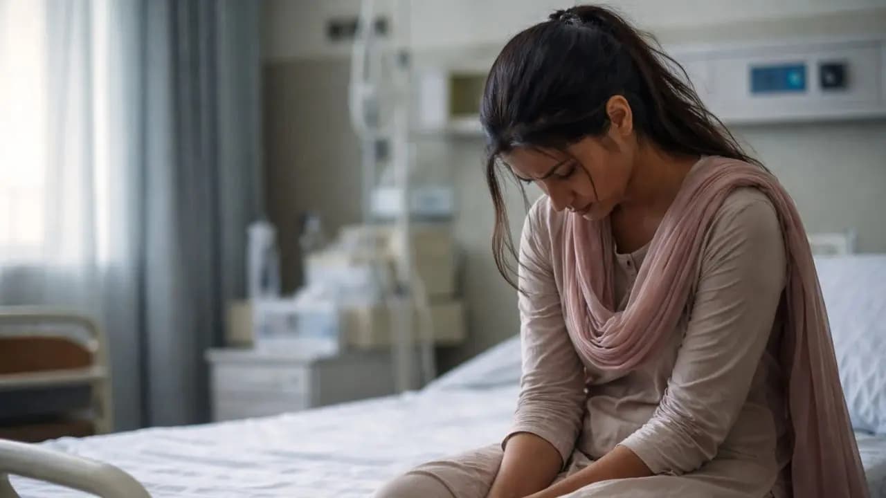 Working from home during pregnancy not allowed, order to pay Rs 211 crore compensation for newborn's death