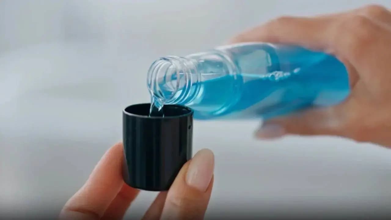 Mouthwash Myths Debunked: Dental Experts Clarify Proper Oral Hygiene Roles for Indian Households