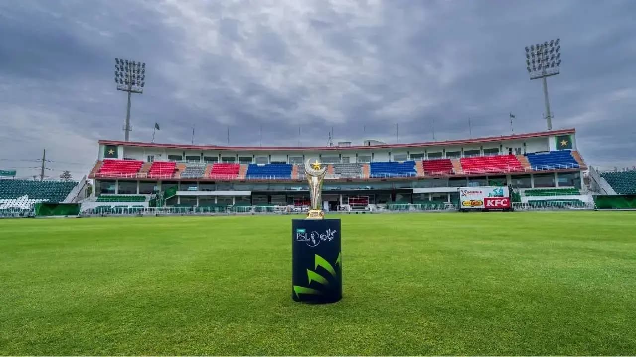 Pakistan Cricket Board downsizes PSL 2026 amid fuel crisis