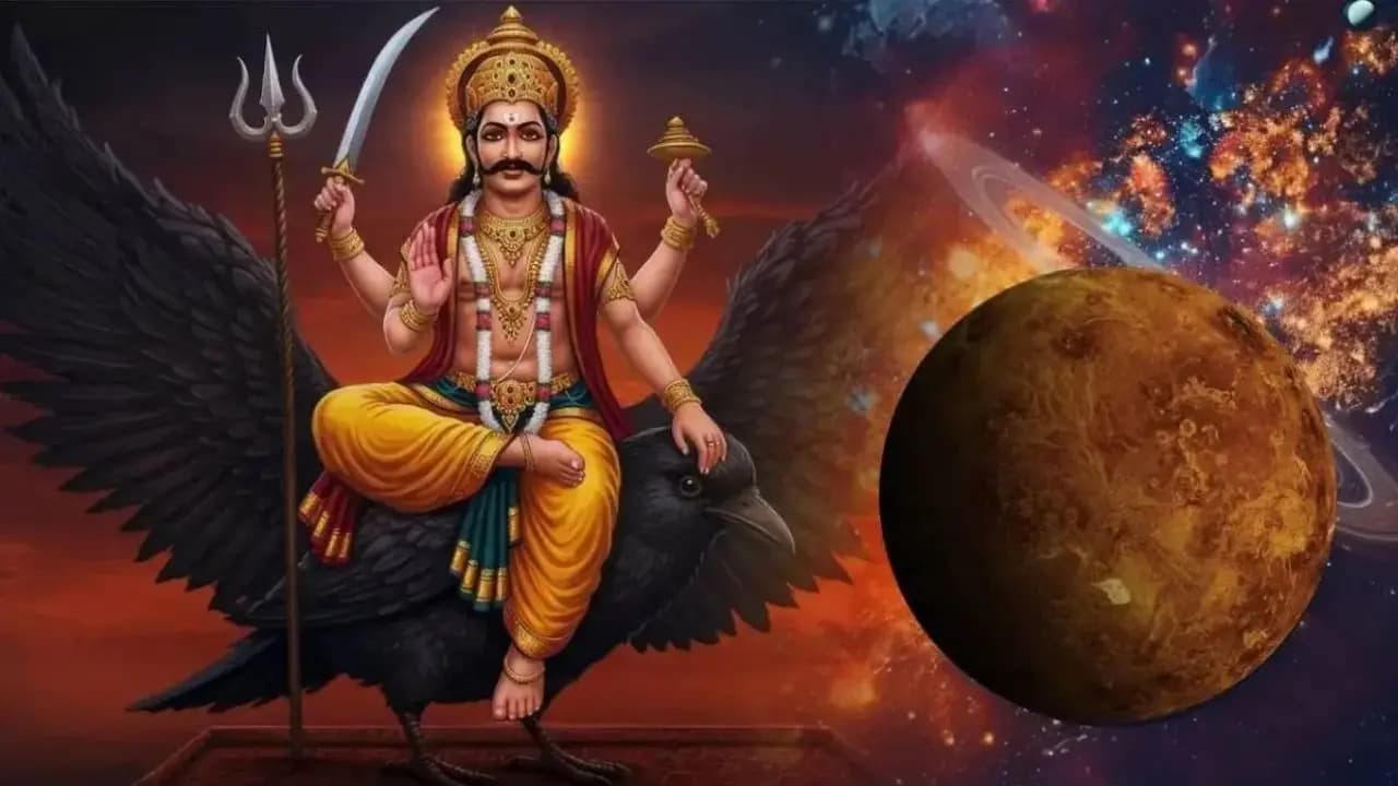 Shani Vakri 2026: Saturn Retrograde in Pisces to Benefit These 3 Zodiac Signs for 138 Days