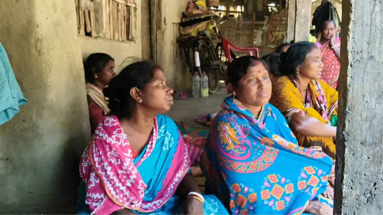 Raidighi Murder: Wife and lover arrested for killing BJP worker Kishore Das in South 24 Parganas