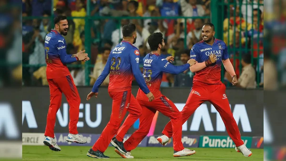 RCBs IPL winning bowler to miss the tournament due to personal situation 