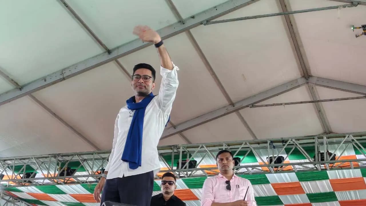 Bengal Election 2026: What promises did Abhishek Banerjee pledge to fulfill during his first Assembly election campaign in Patharpratima 