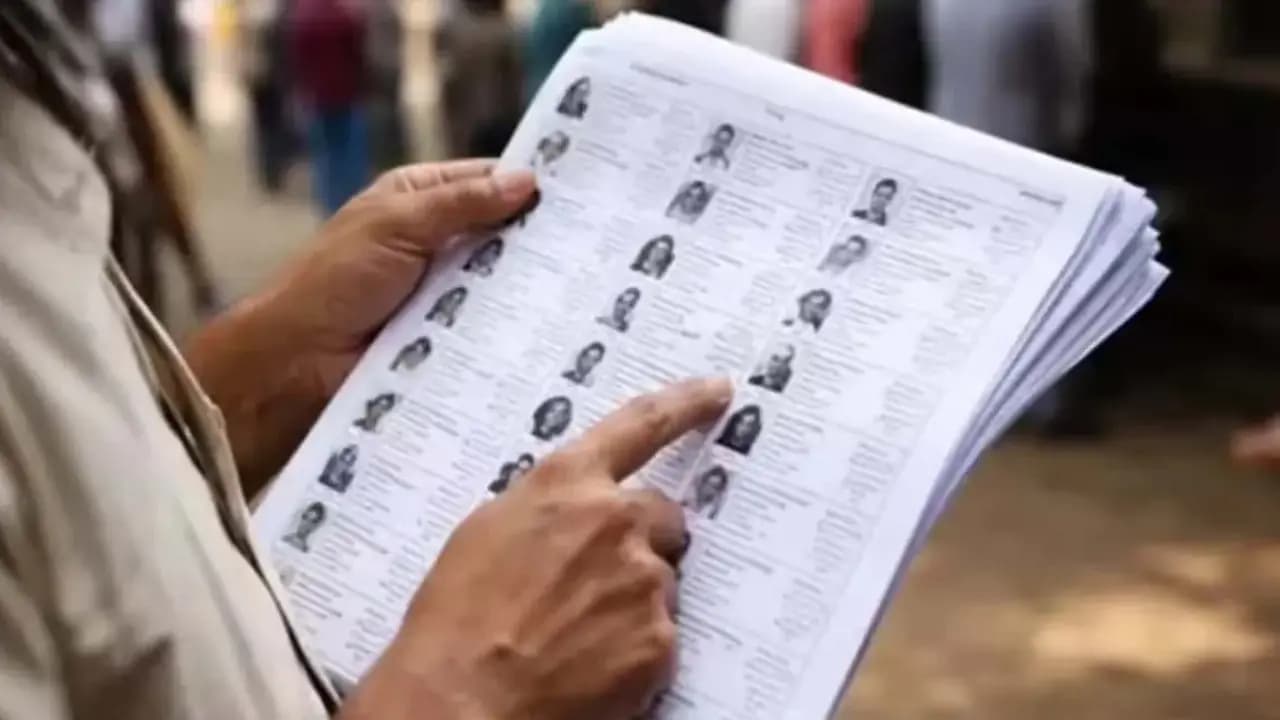 Election Commission Website Glitch: West Bengal Voter Names Shown as 'Under Adjudication'