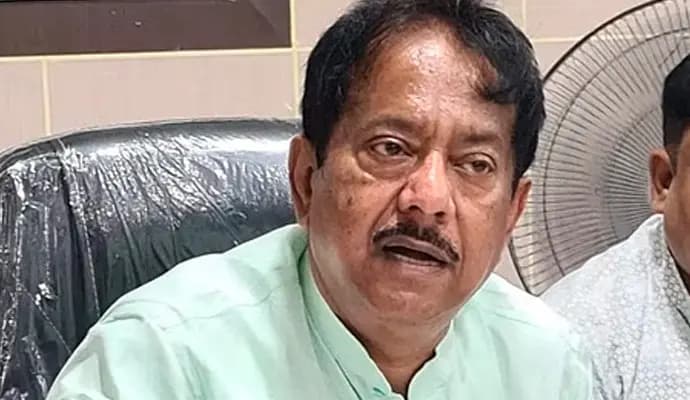 ed questioning jyotipriya mallick