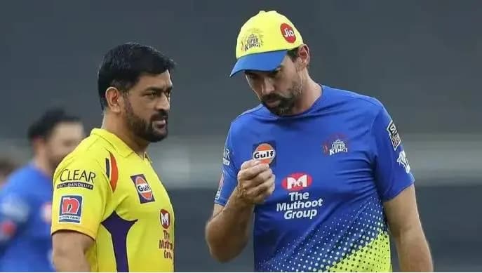 Report says MS Dhoni set to return as Chennai Super Kings captain