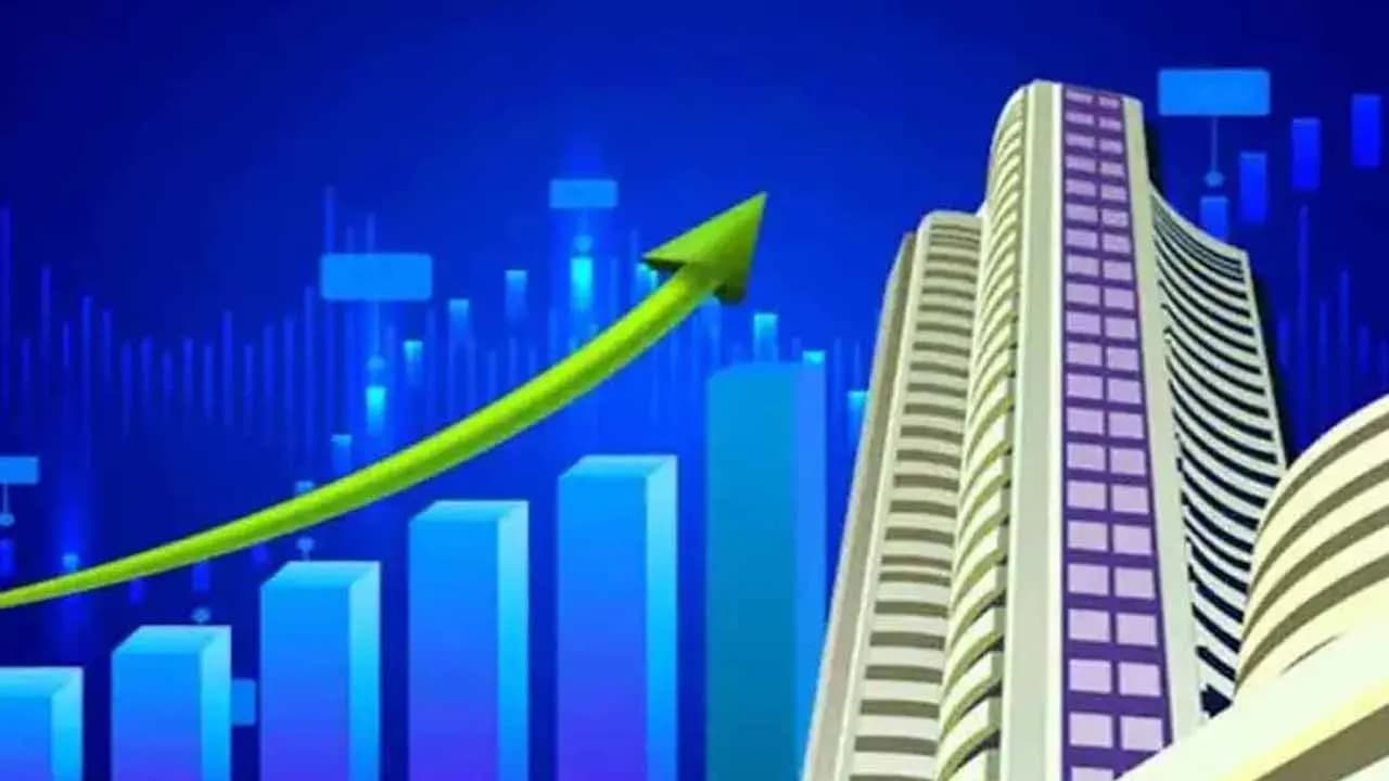Sensex Nifty rebounded following a media report claiming Iran agreed to negotiate with the US