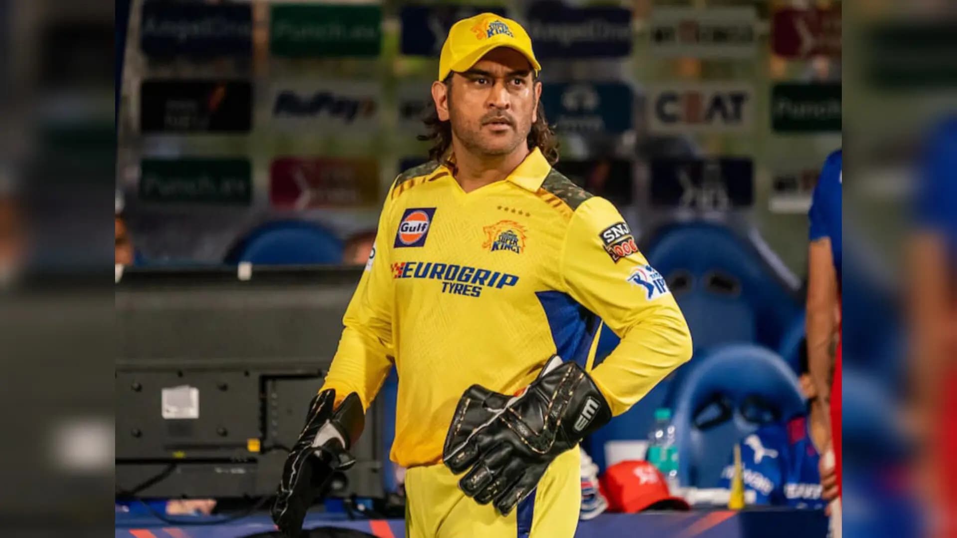 MS Dhoni told to hang up his boots instead of playing as an Impact Player