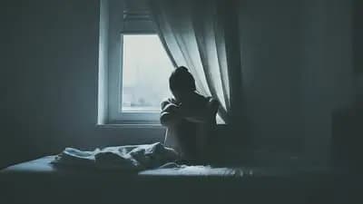 Eight year old Girl Physically Assaulted by 17 Year Old Neighbour in Madhya Pradesh