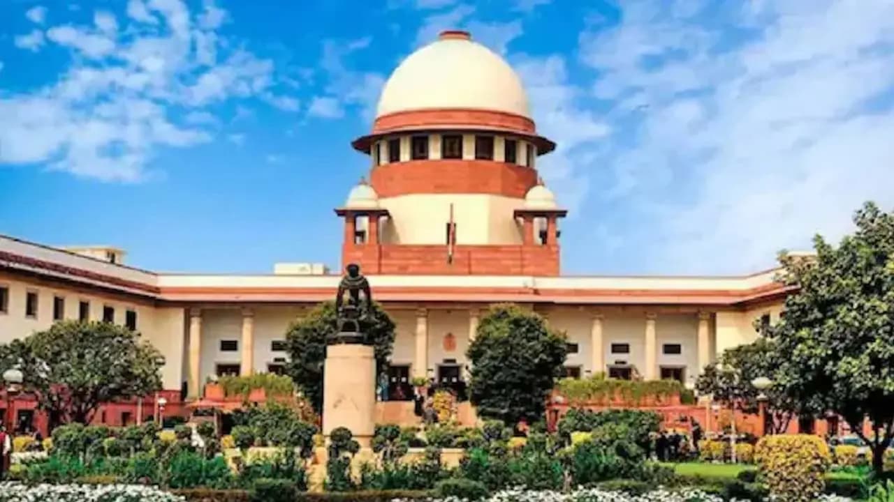 No Reservation Benefits for Converts to Religions Other Than Hindu Sikh or Buddhist order by Supreme Court