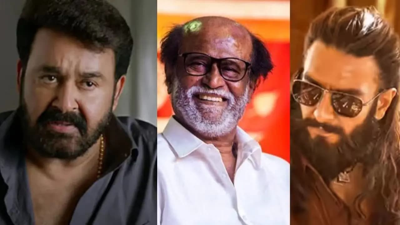 The release of 'dhreeyam 3' has been postponed, box office ka baap: Rajinikanth tells Aditya