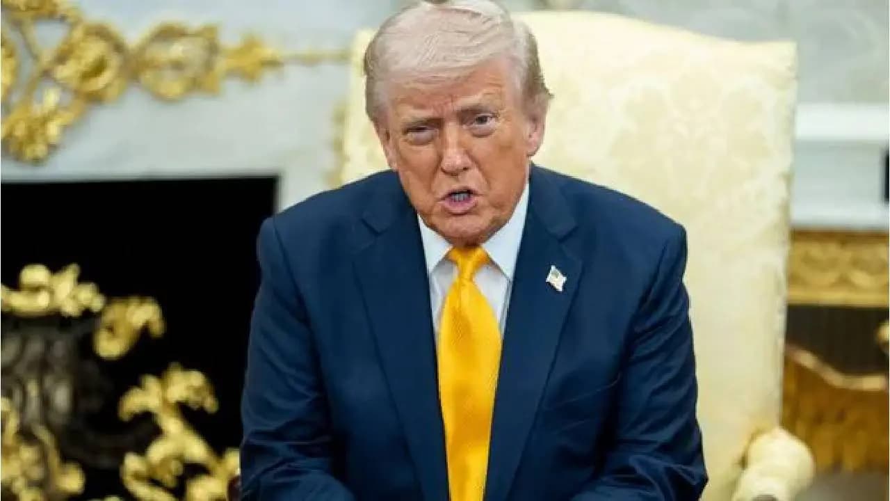 US-Iran Conflict: Donald Trump shifts Iran war blame to Pete Hegseth