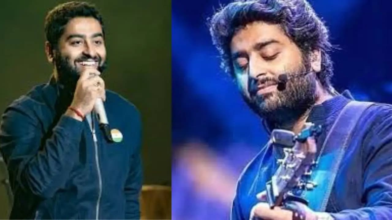 Arijit expresses desire to sing even after announcing retirement! 