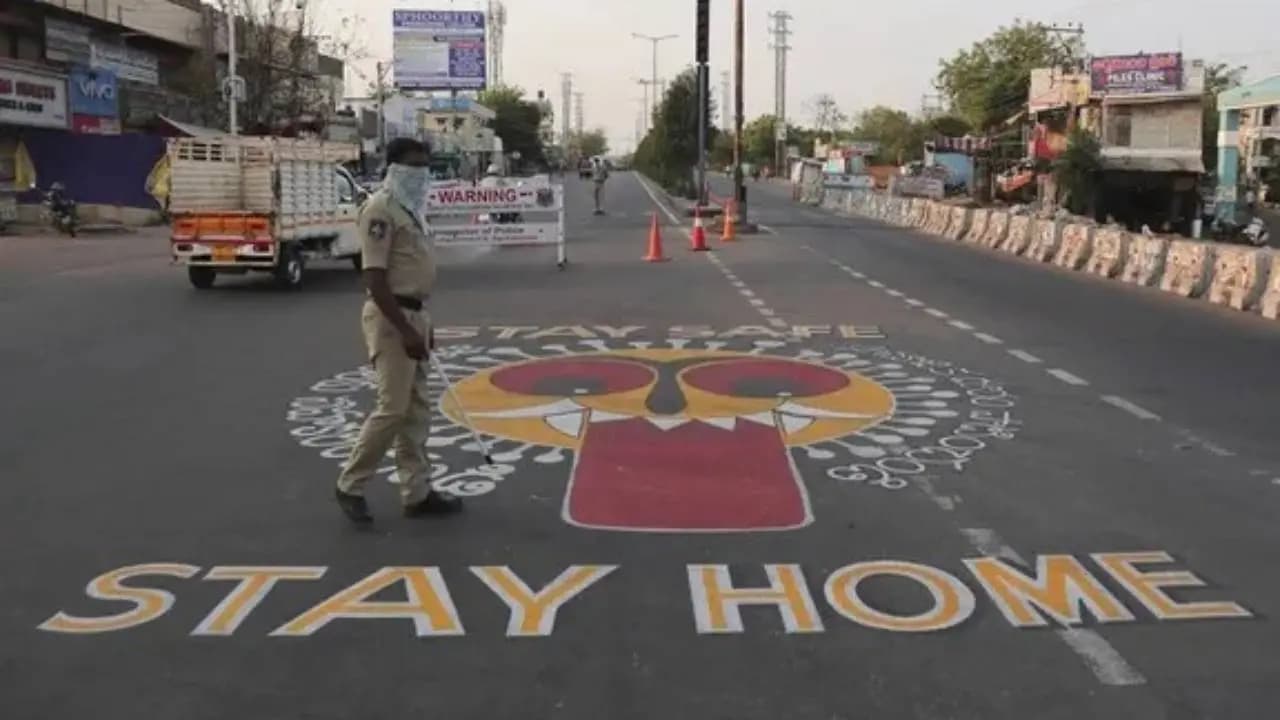 Narendra Modi’s 2020 Nationwide Lockdown: Remembering the 21-Day COVID-19 Shutdown 6 Years Later