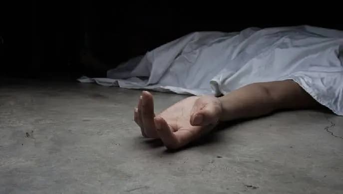 Ghaziabad Astrologer Jumps to Death After Keeping Mother's Body for Two Days