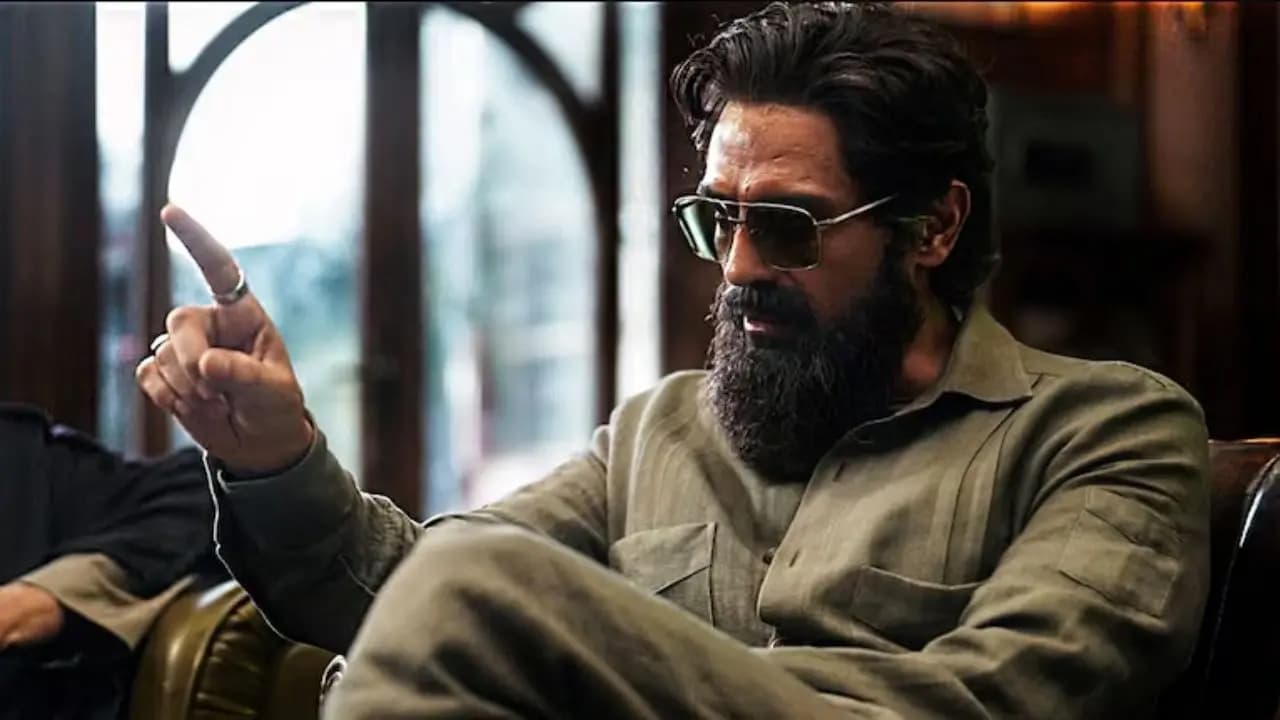 Arjun Rampal recalls chilling experience about 26/11 and claims how he have taken revenge of it in dhurandhar 2