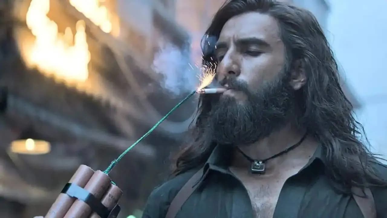 Dhurandhar 2 Box Office day 6: Ranveer Singh Starrer Crosses ₹800 Crore; Surpasses PK and Chhaava